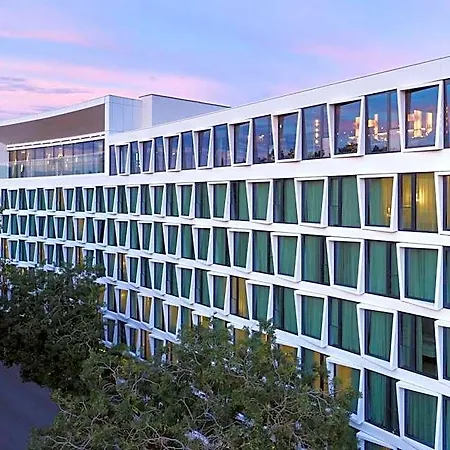 Atlantic Muenster ホテル 4*