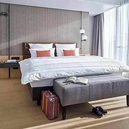 Atlantic Muenster 4* WESTPHALIA