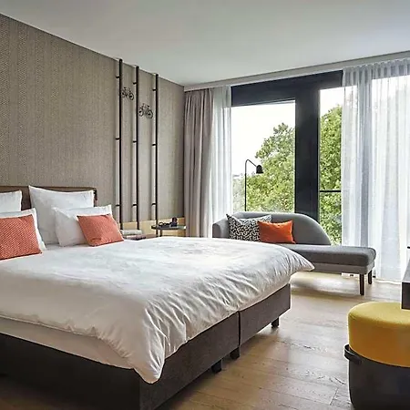 Atlantic Muenster ホテル 4*