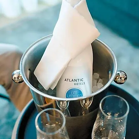 ホテル Atlantic Muenster 4*