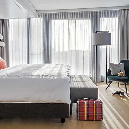 ホテル Atlantic Muenster 4*