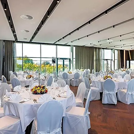 ホテル Atlantic Muenster 4*