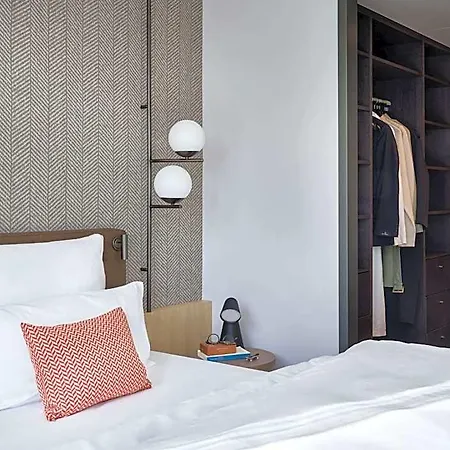 Atlantic Muenster 4*